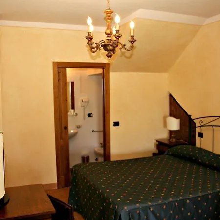 Hotel Rinalducci 4*