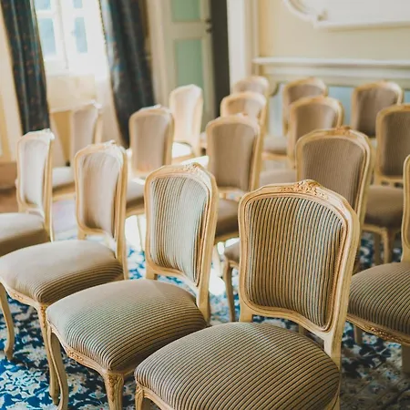 Hotel Rinalducci Fano