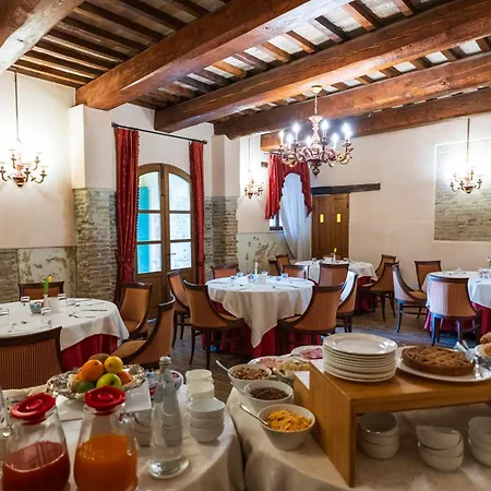 Rinalducci Hotel Fano