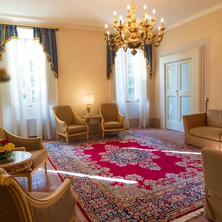 Hotel Rinalducci Fano