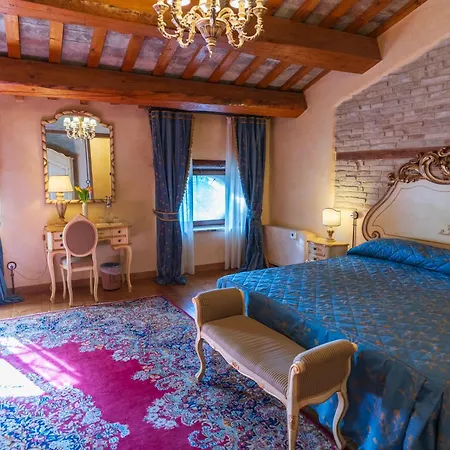 Hotel Rinalducci Fano