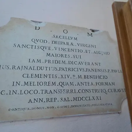 Rinalducci 4*