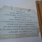 Rinalducci 4*