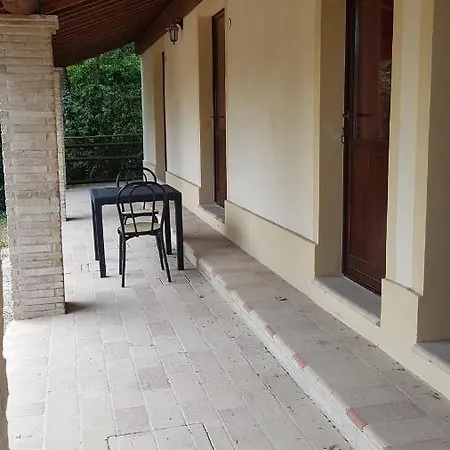 Rinalducci Hotel