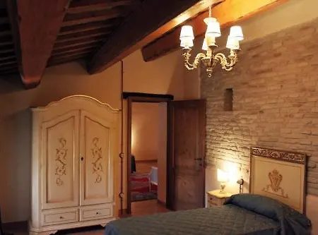 Rinalducci Hotel Fano