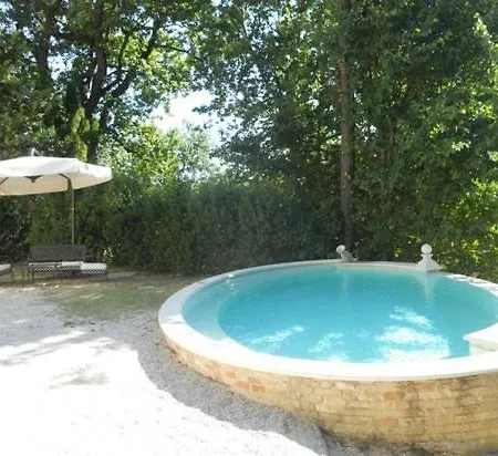 Rinalducci Hotel 4*