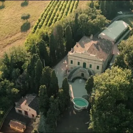 Rinalducci Hotel