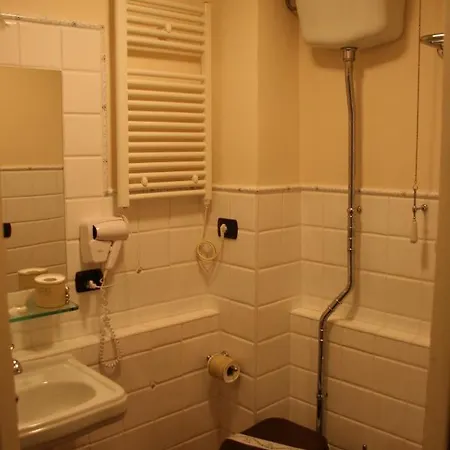 Rinalducci Hotel 4*