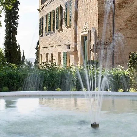 Rinalducci Hotel