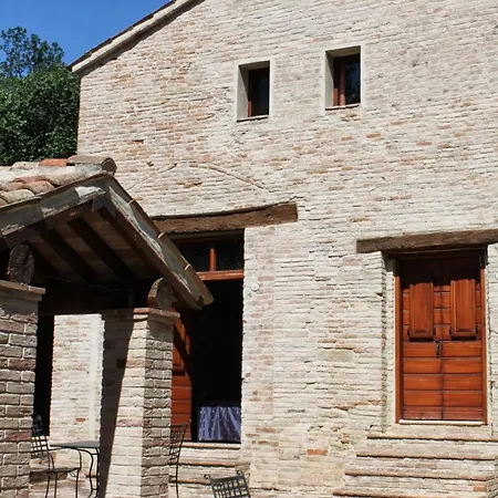 Rinalducci 4* Fano
