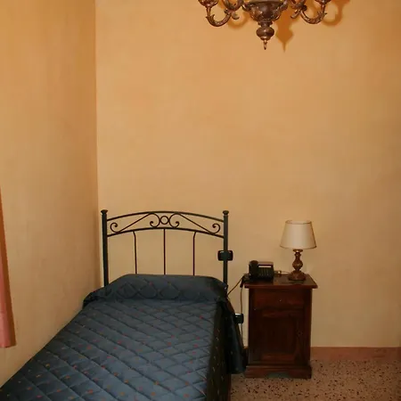Rinalducci 4*