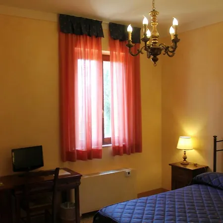 Rinalducci 4*