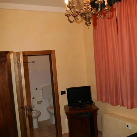Hotel Rinalducci