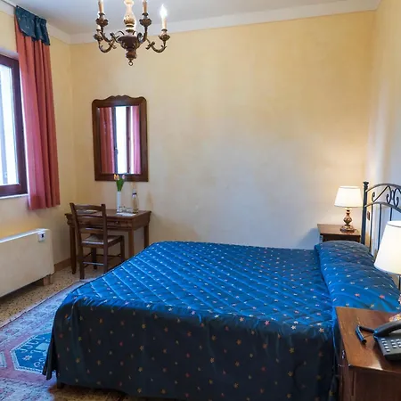 Rinalducci 4*