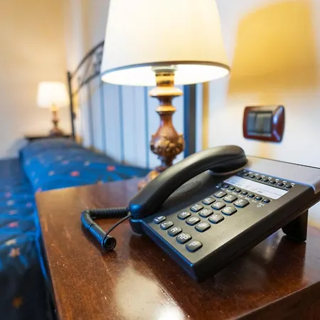 Rinalducci Hotel