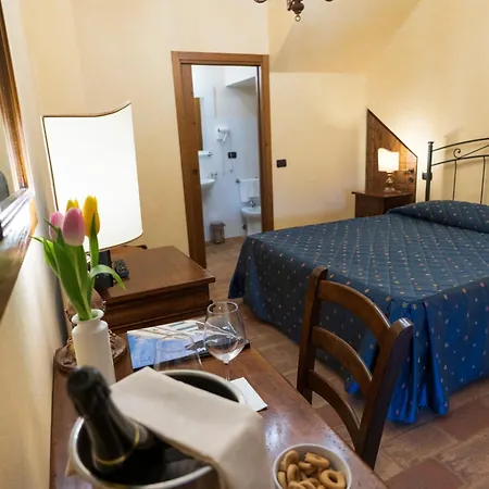 Rinalducci Hotel 4*
