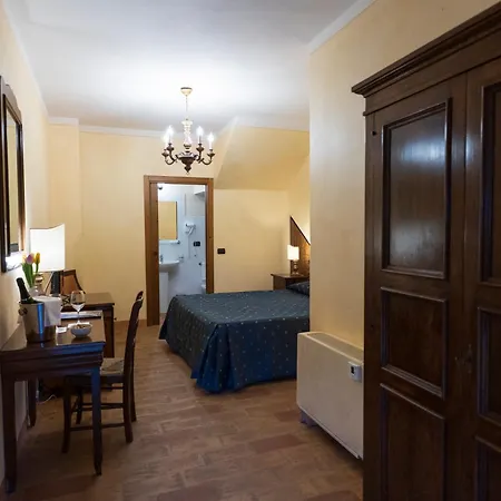 Rinalducci 4*