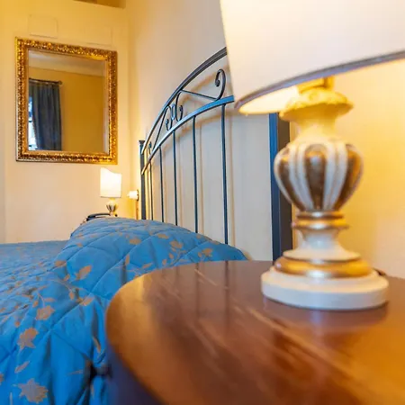 Rinalducci Hotell Fano