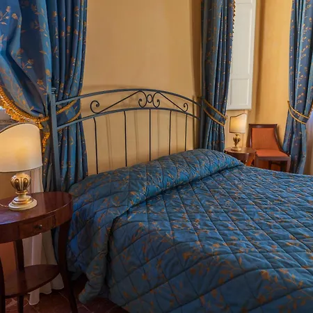 Rinalducci Hotel