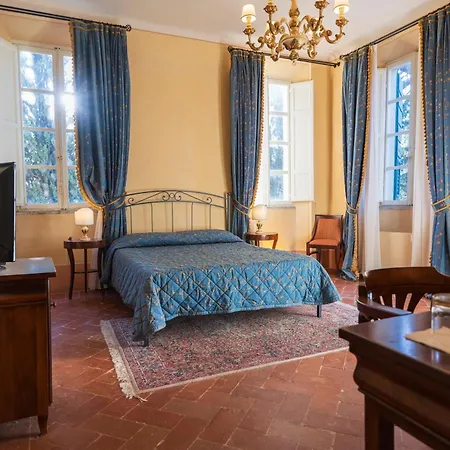 Hotel Rinalducci 4*