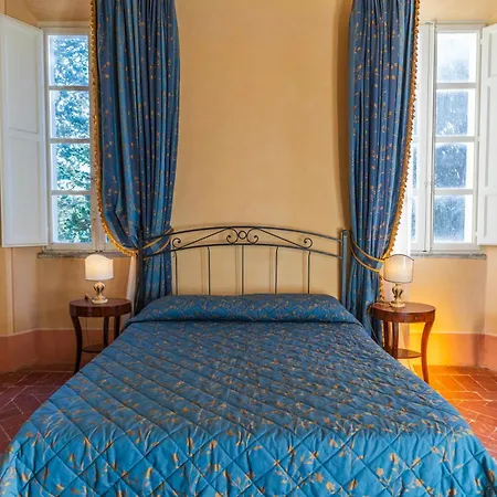 Rinalducci Hotell Fano