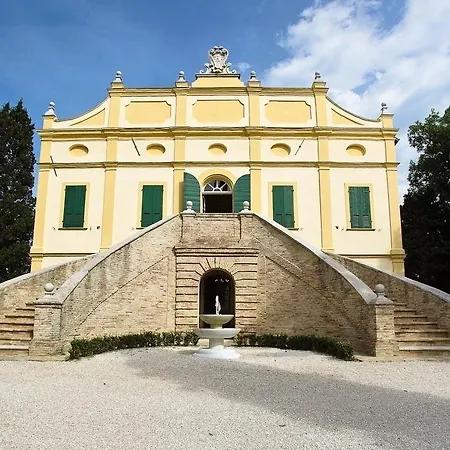 Hotel Rinalducci