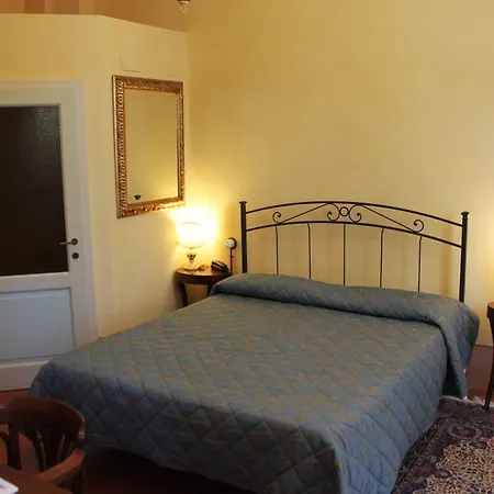 Hotel Rinalducci Fano (Pesaro and Urbino)