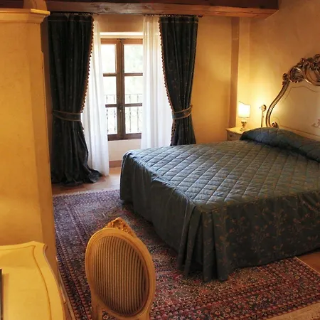 Rinalducci Hotel
