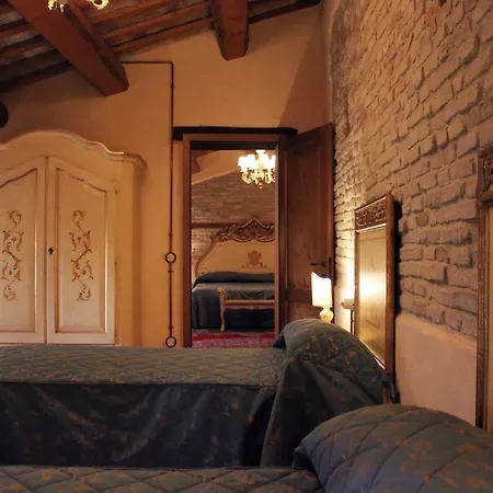 Rinalducci Hotell Fano