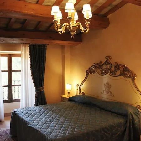 Rinalducci Hotell Fano