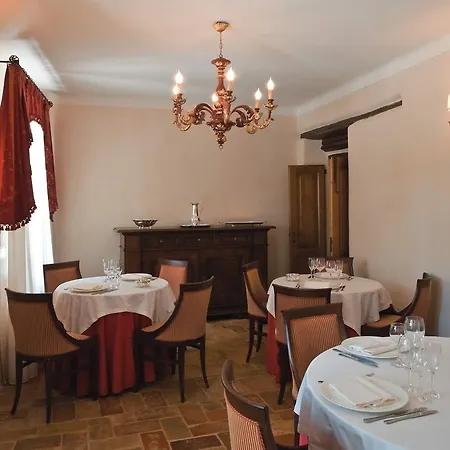 Hotell Rinalducci Fano