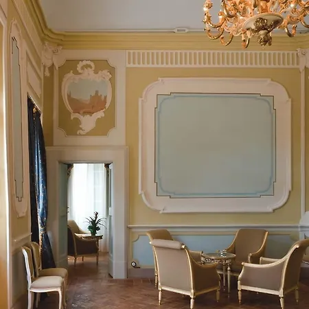 Hotell Rinalducci 4*