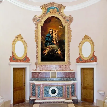 Rinalducci Hotel Fano (Pesaro and Urbino)
