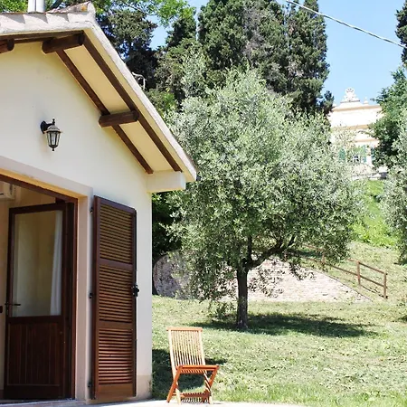 Hotel Rinalducci