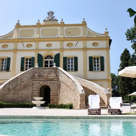Hotel Rinalducci 4*