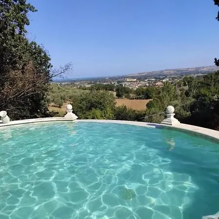 Hotel Rinalducci Fano (Pesaro and Urbino)