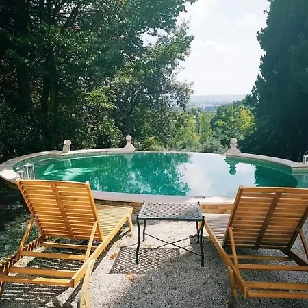 Hotel Rinalducci Fano (Pesaro and Urbino)