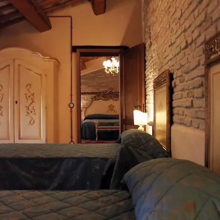 Rinalducci Hotell Fano