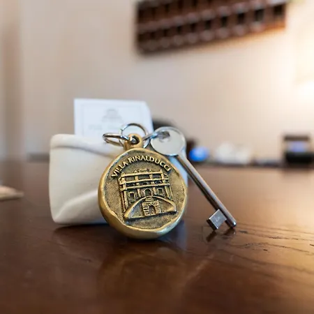 Rinalducci Hotel Fano (Pesaro and Urbino)