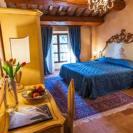 Rinalducci Hotel