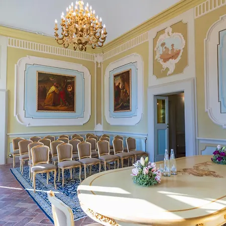 Rinalducci Hotel 4*