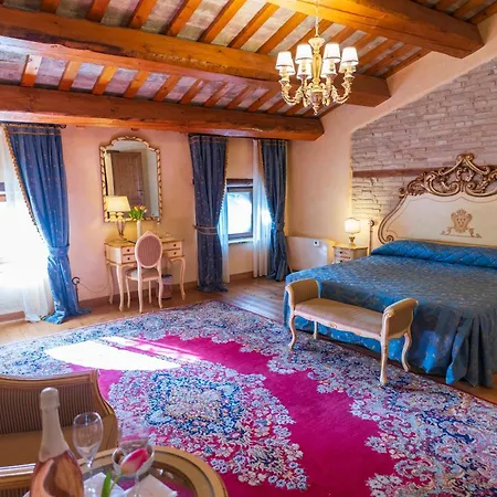 Hotel Rinalducci Fano (Pesaro and Urbino)