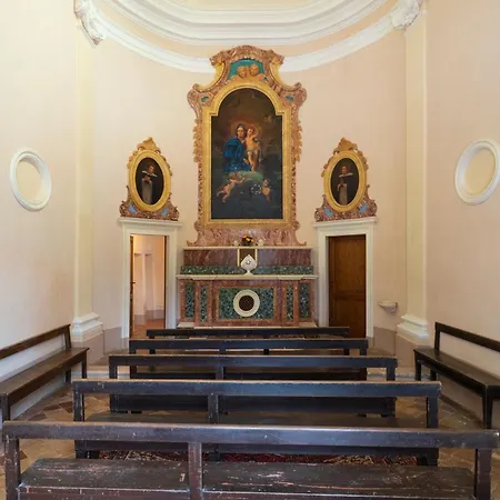 Rinalducci 4*