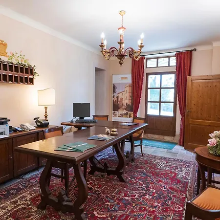 Hotel Rinalducci Fano (Pesaro and Urbino)