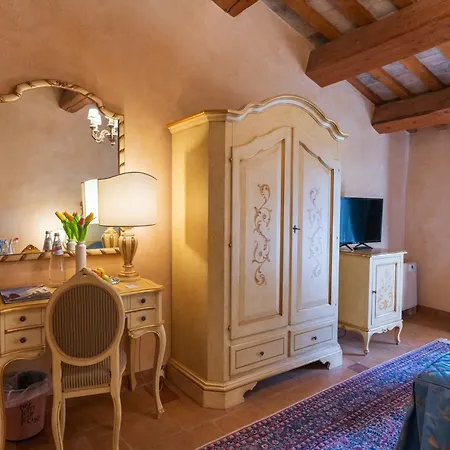 Rinalducci Hotel