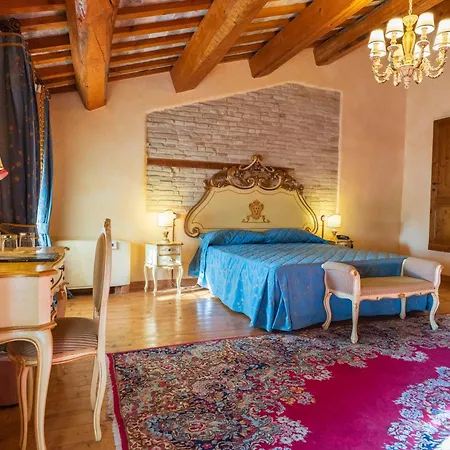 Rinalducci Hotel 4*
