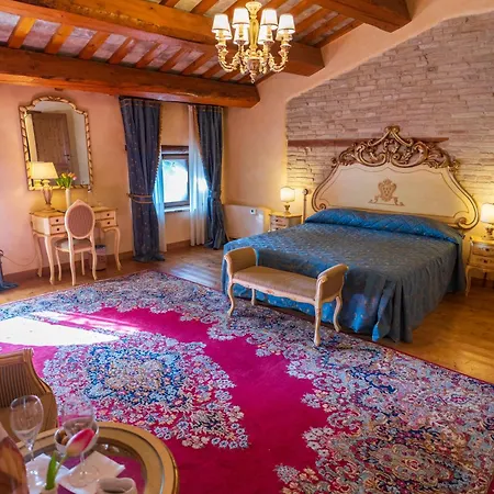 Rinalducci 4*