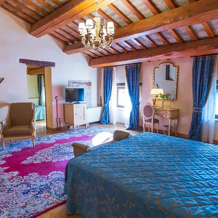 Hotel Rinalducci