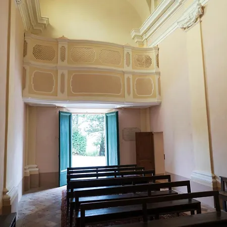 Rinalducci Hotel Fano (Pesaro and Urbino)