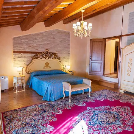 Rinalducci 4*